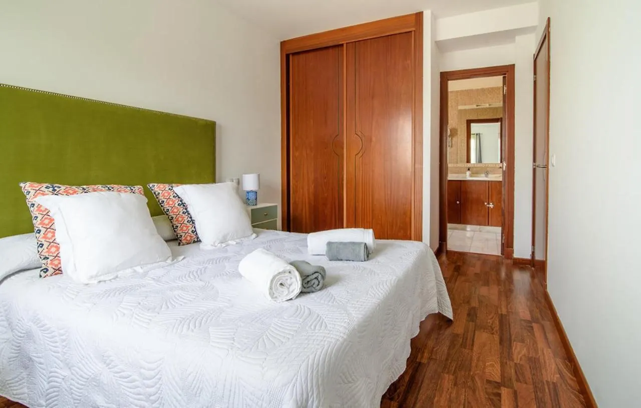 Casa Naranja - Mirador De Lobos Golf Villa Corralejo