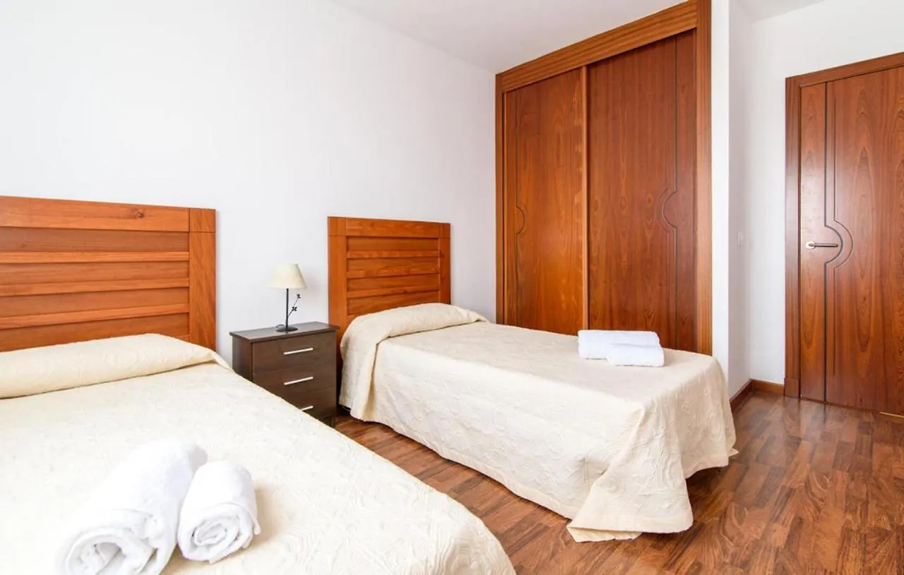 Casa Naranja - Mirador De Lobos Golf Villa Corralejo