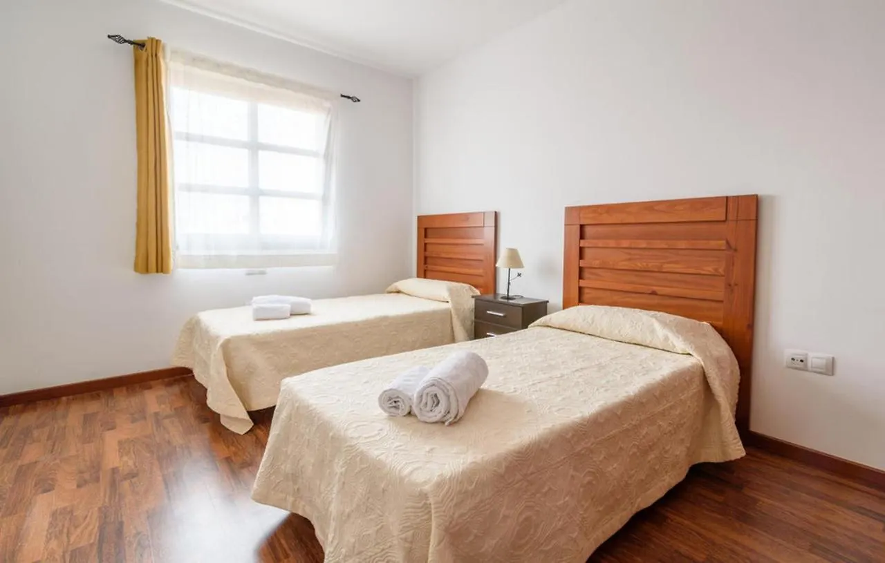 Casa Naranja - Mirador De Lobos Golf Villa Corralejo