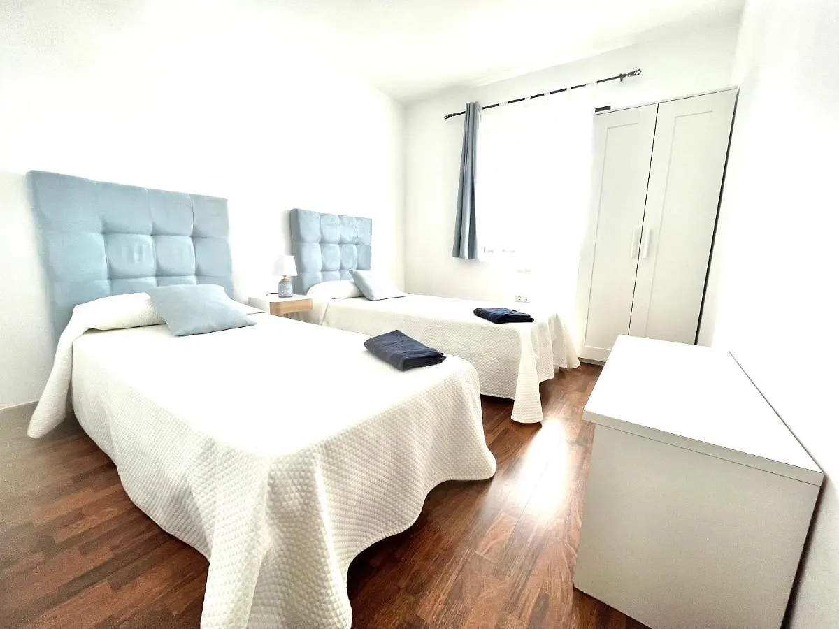 Casa Naranja - Mirador De Lobos Golf Villa Corralejo 0*,