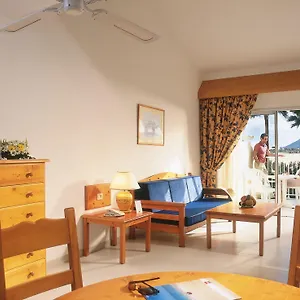 3* Szálloda Riu Oliva