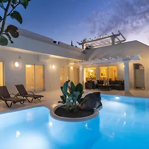 Bahia Villa