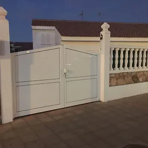 Urbanización Córdoba Villa