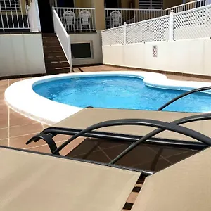 Majorera Villa