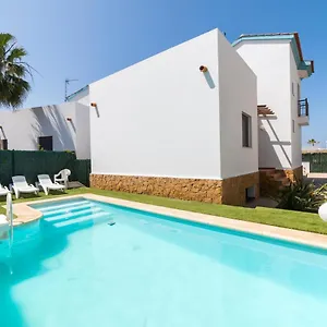 Rocky Point Villa